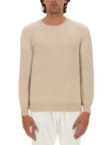 Brunello cucinelli cashmere sweater - brunello cucinelli - Modalova