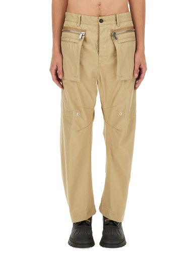 Dsquared cargo pants - dsquared - Modalova