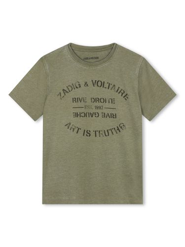 Zadig & voltaire tee shirt - zadig & voltaire - Modalova