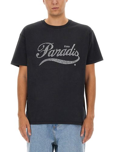 Paradis "coca cola" t-shirt - 3.paradis - Modalova