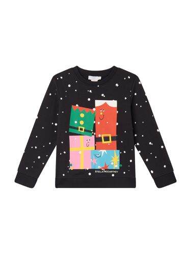 Stella mccartney sweatshirt - stella mccartney - Modalova