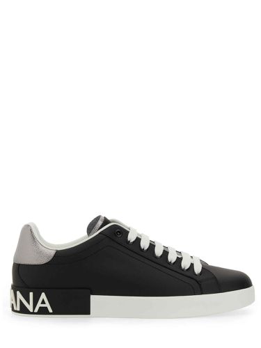 Dolce & gabbana portofino sneaker - dolce & gabbana - Modalova