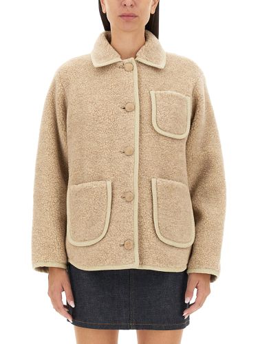 A. p.c. jacket "esther" - a.p.c. - Modalova