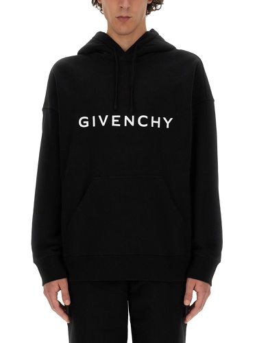 Givenchy hoodie - givenchy - Modalova