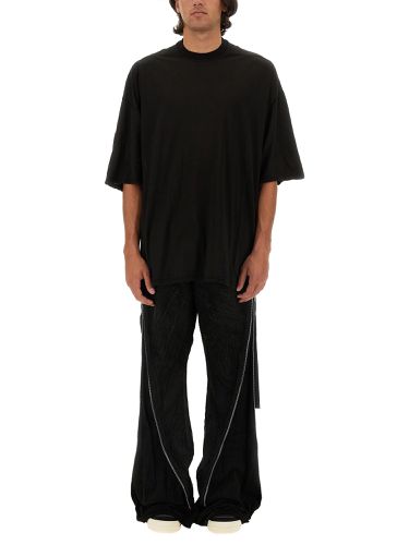 Rick owens drkshdw t-shirt tommy - rick owens drkshdw - Modalova