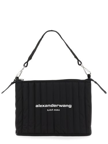 Elite tech shoulder bag - alexander wang - Modalova