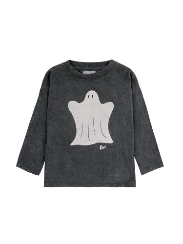 Funny ghost long sleeve t-shirt - bobo choses - Modalova