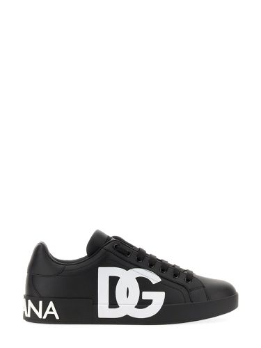 Dolce & gabbana portofino sneaker - dolce & gabbana - Modalova