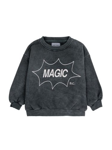 Bobo choses it's magic sweatshirt - bobo choses - Modalova