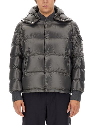 Short down jacket "maljasset" - moncler - Modalova