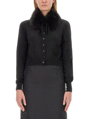 Sportmax "sport" shirt - sportmax - Modalova