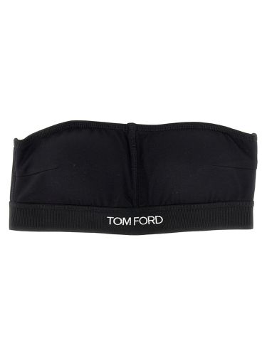 Tom ford tops with logo - tom ford - Modalova