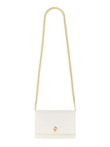 Alexander mcqueen mini skull bag - alexander mcqueen - Modalova