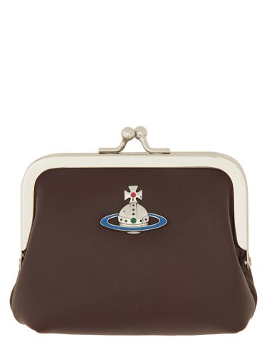 Vivienne westwood coin purse "orb" - vivienne westwood - Modalova