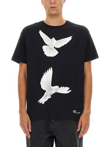 Paradis "freedom" t-shirt - 3.paradis - Modalova