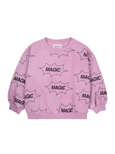 It's magic all over sweatshirt - bobo choses - Modalova