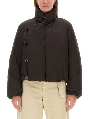 Lemaire nylon jacket - lemaire - Modalova