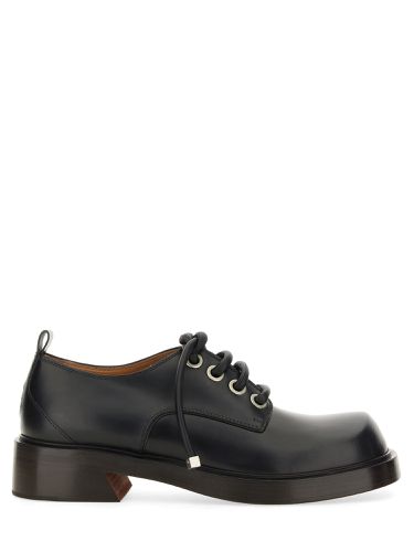 Alexander mcqueen derby shoe - alexander mcqueen - Modalova