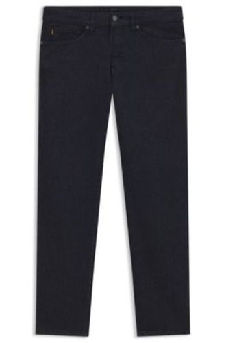 Maine Jean Regular en denim stretch - Boss - Modalova