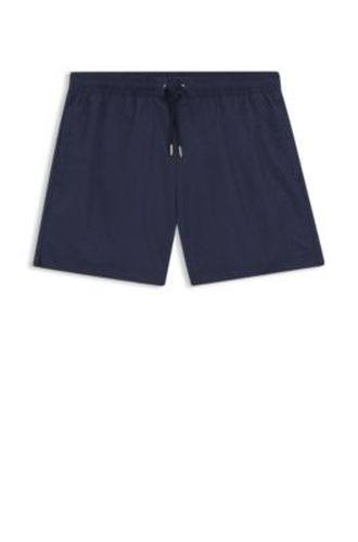 Short de bain avec imprimé monogramme intégral - Boss - Modalova