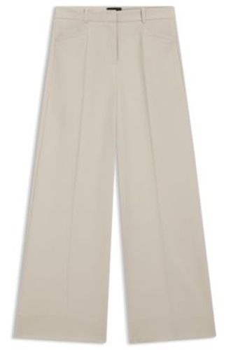 Pantalon large Regular - Boss - Modalova