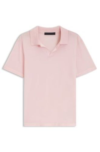 BY BECKHAM pull tricoté en laine vierge - Boss - Modalova