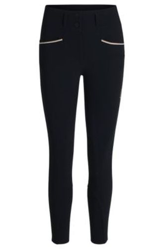 Pantalon d’équitation Slim agrippant - Boss - Modalova