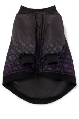 Bomber pour chien avec monogrammes dégradés - Boss - Modalova