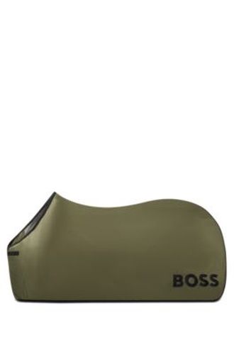 Couverture pour cheval à motif monogramme - Boss - Modalova
