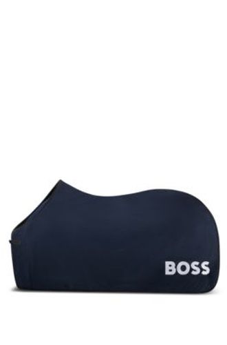 Couverture pour cheval à motif monogramme - Boss - Modalova