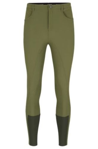 Pantalon d’équitation agrippant - Boss - Modalova