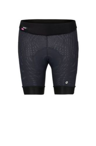 Short doublé x ASSOS avec mousse absorbant les chocs - Boss - Modalova