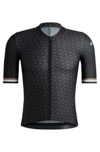 Maillot d’entraînement respirant  x ASSOS en jersey à séchage rapide - Boss - Modalova