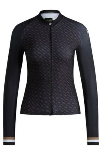 Maillot d’entraînement en jersey avec trois poches arrière  x ASSOS - Boss - Modalova