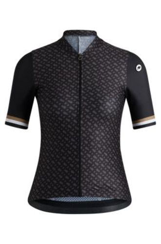 Maillot d’entraînement  x ASSOS en jersey avec poches arrière extensibles sécurisées - Boss - Modalova