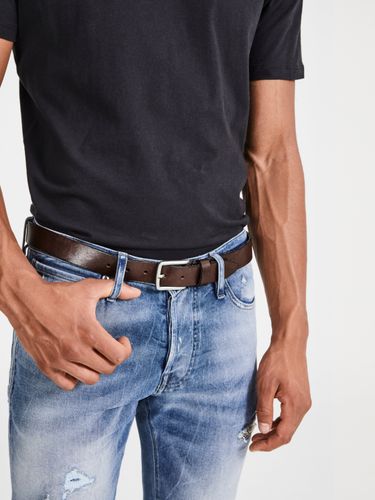 Ceinture Cuir - Jack & Jones - Modalova