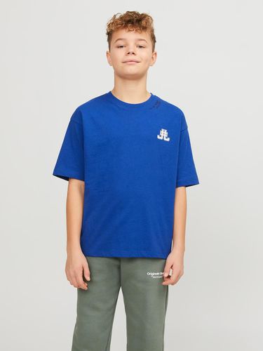 T-shirt Imprimé Mini - Jack & Jones - Modalova