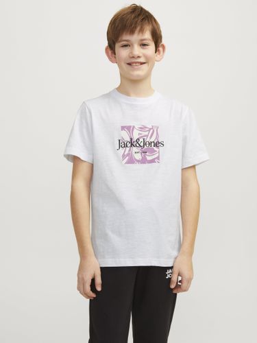 T-shirt Imprimé Mini - Jack & Jones - Modalova