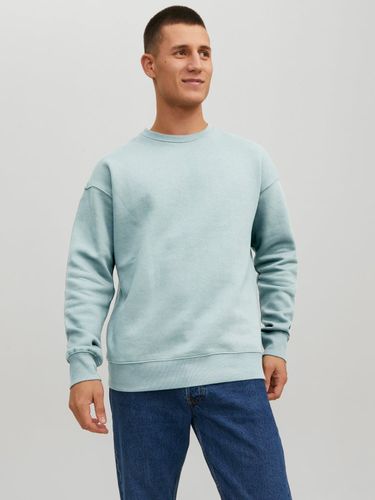Col Ras-du-cou Sweat-shirt - Jack & Jones - Modalova