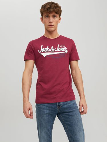 T-shirt - Jack & Jones - Modalova