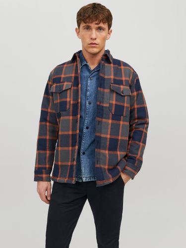 Rdd Teddy Surchemise - Jack & Jones - Modalova