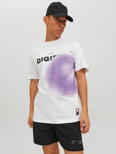 T-shirt - Jack & Jones - Modalova