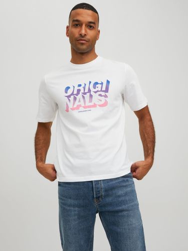 T-shirt - Jack & Jones - Modalova