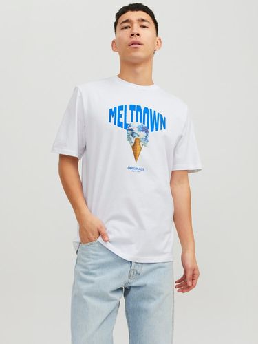 T-shirt - Jack & Jones - Modalova