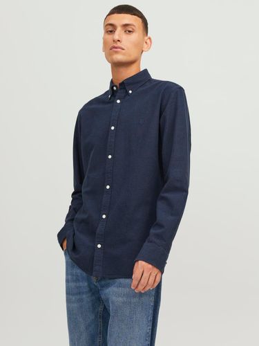 Chemise Slim Fit - Jack & Jones - Modalova
