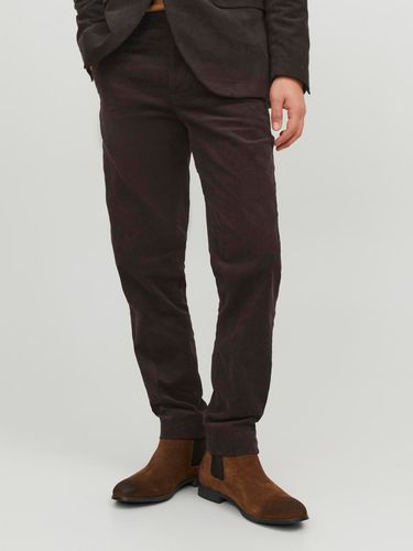 Jprcorduroy Pantalons De Tailleur Slim Fit - Jack & Jones - Modalova