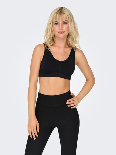 Sans Coutures Soutien-gorge De Sport - ONLY - Modalova