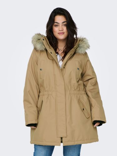 Voluptueuse Parka - ONLY - Modalova