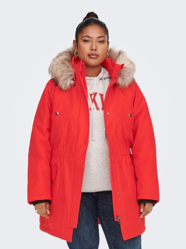 Voluptueuse Parka - ONLY - Modalova