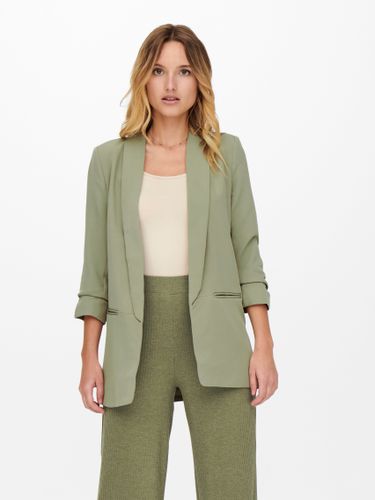 Long Blazer - ONLY - Modalova